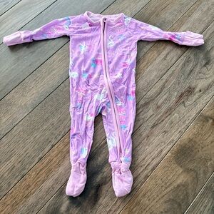 Little Sleepies Magical Birthday Party Zippy